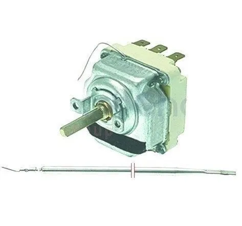 

55.34062.01 THERMOSTAT 100-350 C EGO CATERING SPARES PARTS