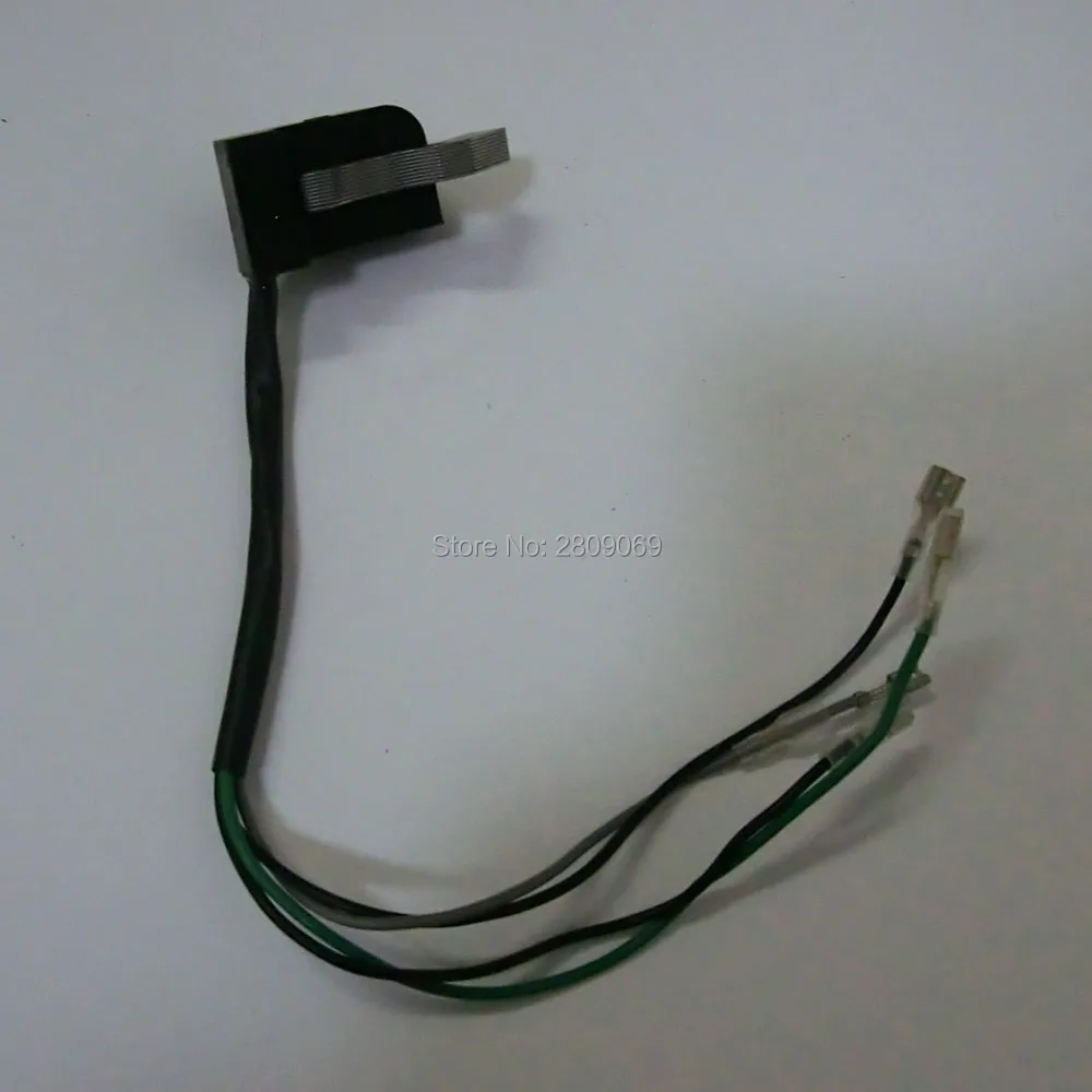 Фитинги для бензинового генератора катушка зажигания 700/800 Вт воспламенитель |