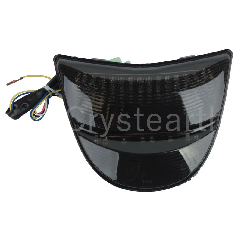 Для Honda CBR 954 RR 2002-2003 CBR954RR 954RR 02 03 мотоцикл Светодиодный Интегрированный задний