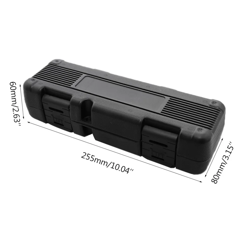 1/" 2-24Nm Регулируемый динамометрический ключ для велосипеда, набор инструментов для ремонта велосипеда, ручной Трещоточный ключ