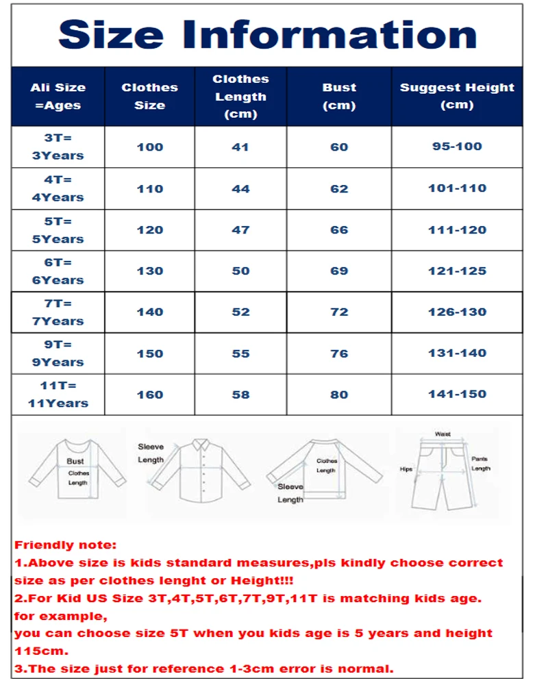 

SAILEROAD 3-11T Football Print Clothes for Baby Toddler Boys T-Shirts Summer Children Kids Top Shirts for Boy Sports Clothing