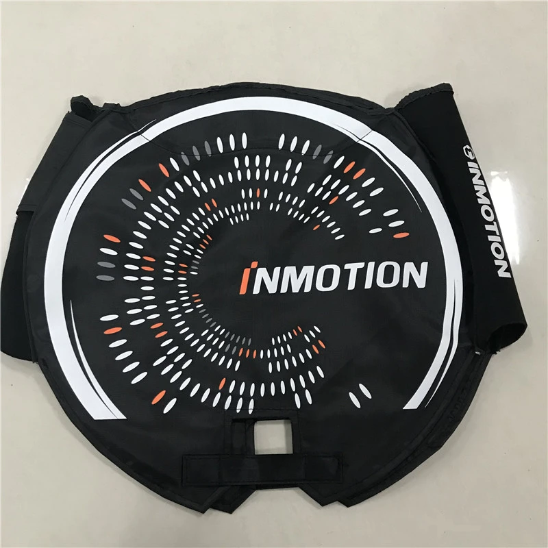 Оригинальный защитный чехол для INMOTION V8 детали тачки аксессуары моноколесный