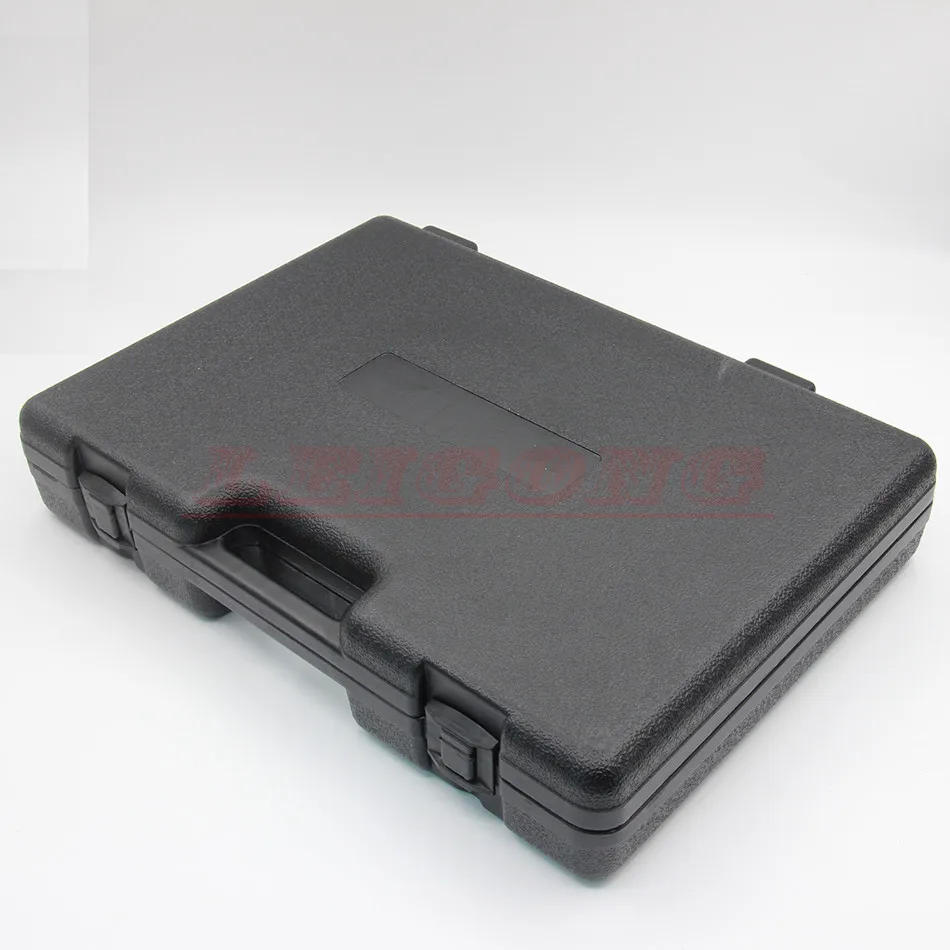 Зажимные инструменты RIESBA Pex рандомный диапазон 16 32 мм используемый для системы