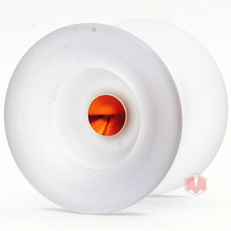 Новое поступление yoyo EMPIRE Boreas yoyo CNC yoyo для профессионального йо-йо плеера Металл и материал ром Классические игрушки подарок для детей