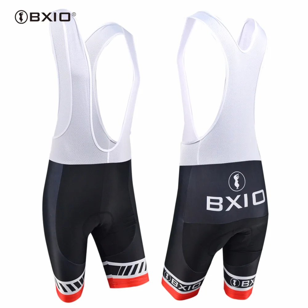 Велосипедные шорты BXIO MTB летняя одежда для велоспорта Мужская индивидуальная