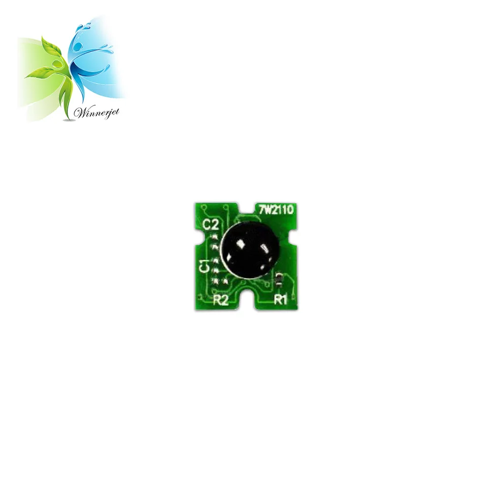 Winnerjet 10 шт./лот T376020 совместимый чип для Epson PM525 PM-525 принтера T376 | Компьютеры и офис