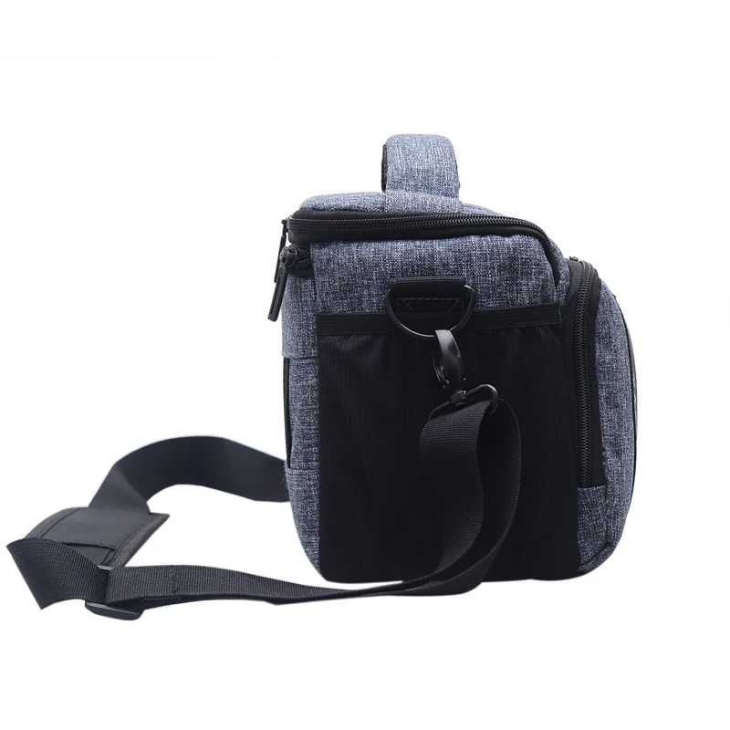Водонепроницаемый чехол для камеры Olympus OMD сумка EM1 OM D EM5 EM10 Mark II III 2 3 E M1 1 5 4 5|camera case