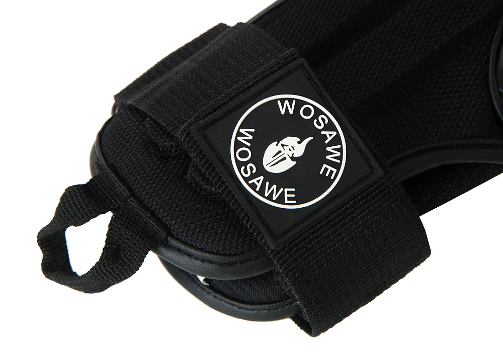 WOSAWE подставка для запястья катания на лыжах рук защита сноуборде | Спорт и