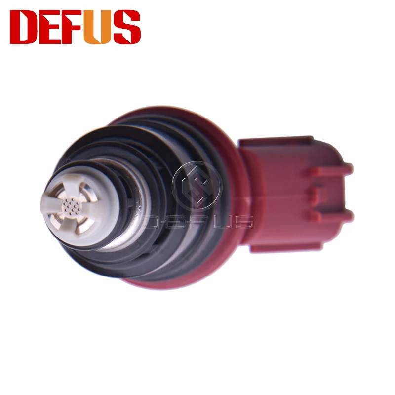 Топливный инжектор DEFUS 14681220 шт. 16600-RR544 высокое качество 740ccмин для Nismo Silvia Skyline SR20 S13-S15 SR20DET KA24DE (art.: 7a7f6ca78) - 7a7f6ca78