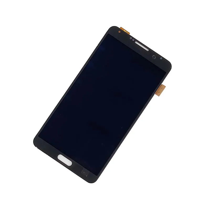 Для Samsung Galaxy Note 3 N9005 N900 ЖК кодирующий преобразователь сенсорного экрана в сборе