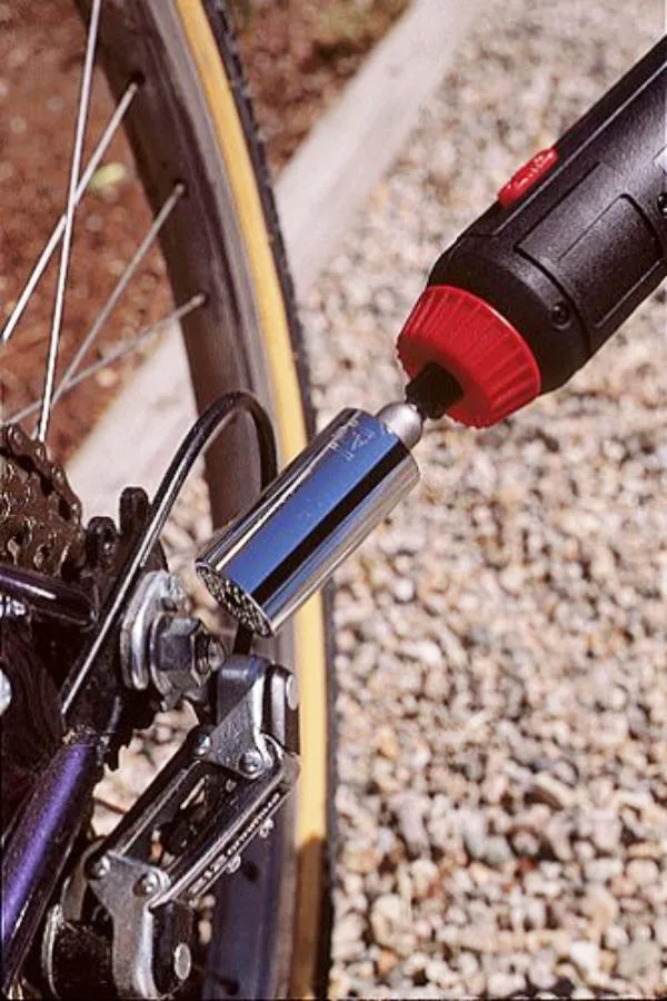 Универсальный разъем gator адаптер ручка мощность сверла переходник для руля Набор