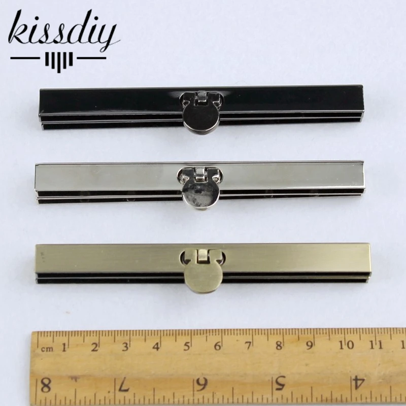 10 шт. 11 4 см для шитья сумок|purse frame handle|handles for bagspurse |