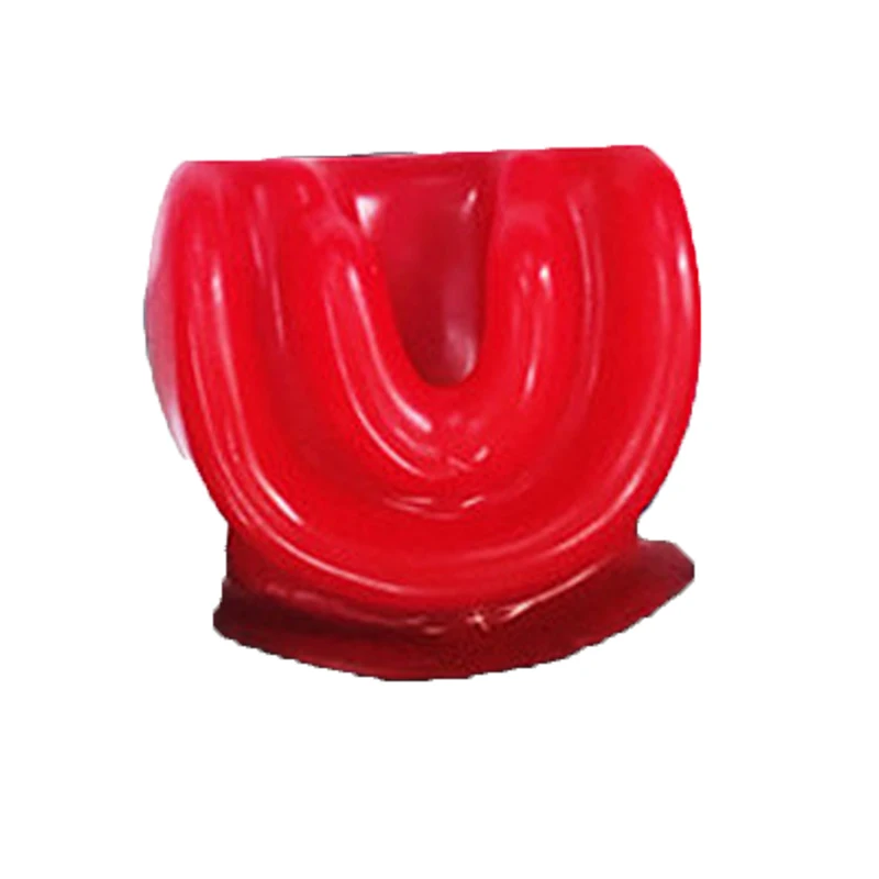 Монник латексное сексуальное женское белье латексные подтяжки для рта без ремня