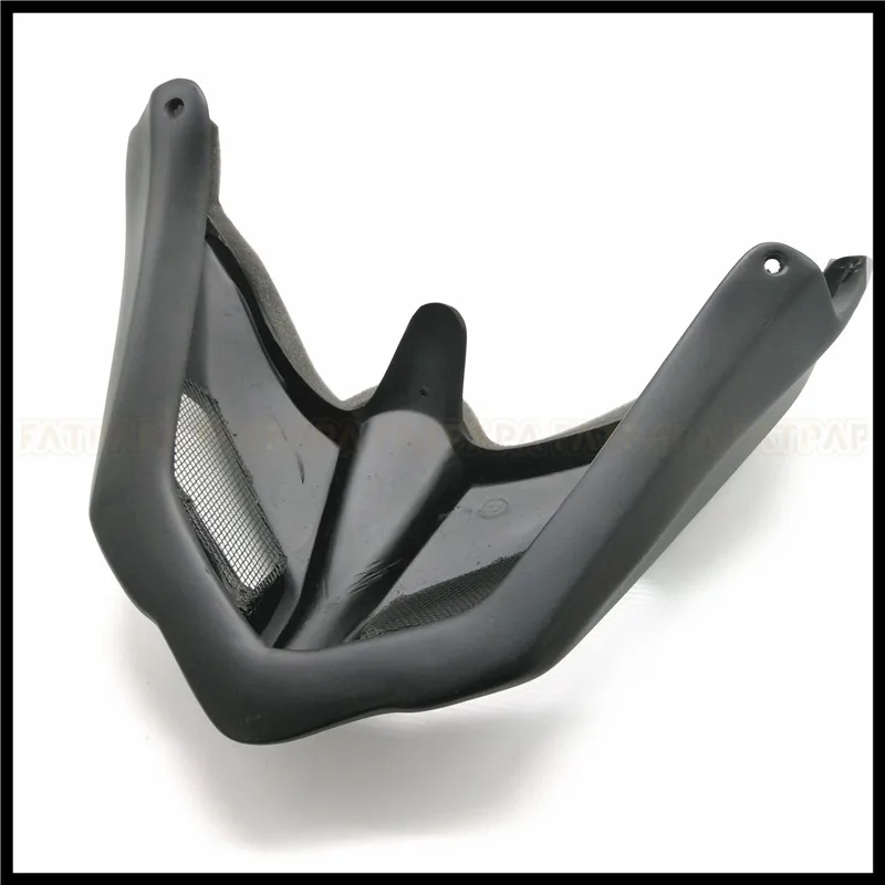 Аксессуары для мотоциклов модифицированный ABS передний декоративный обтекатель