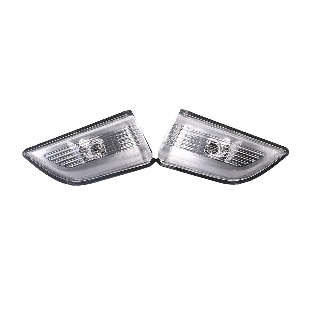 31217289 31217288 пара передних L R зеркальных указателей поворота для Volvo XC60 2009 2010 2011 2012