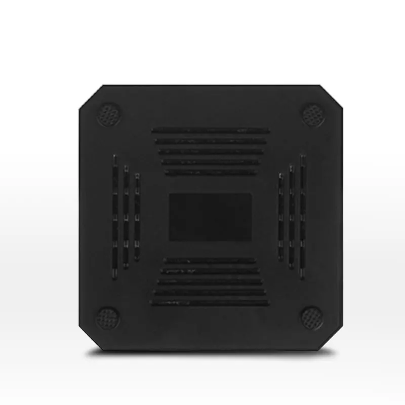 S8 MAX Smart tv Box Android 8 1 RK3328 4 Гб ОЗУ 32 ПЗУ USB 3 0 2 4G и 5G wifi Bluetooth медиаплеер H.265 4K HD
