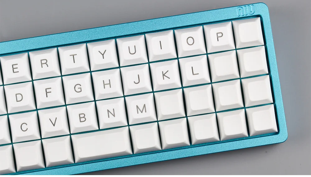 Топ Печатный dsa keycap 26 ключей dsa профиль для cherry mx mechanical