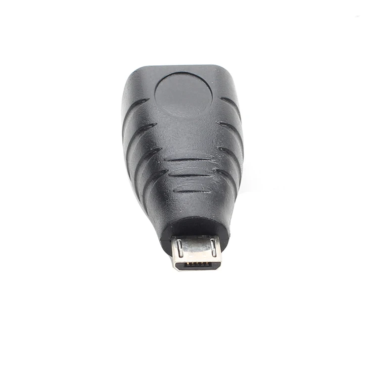 Квадратный порт Тип B USB-B женский для USB2.0/Micro мужской/женский конверсионный разъем