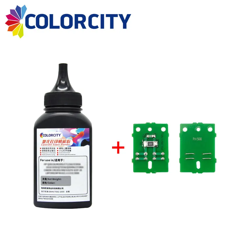 80 г/бутылка 1508 Тонер порошок+ чип для Panasonic KX FAC408CN 408CN KX MB1500 KX-MB1508 MB 1528 1500 1508 1520 1530 1538 принтер