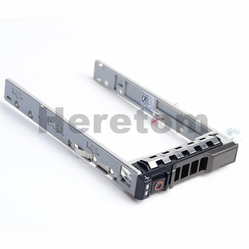 10Pcs 2.5&quot KG7NR/G176J/8FKXC HDD Tray Caddy for Dell R720 R620 R520 R420 R815 R910 2.5Inch Hard Drive Bracket | Компьютеры и офис