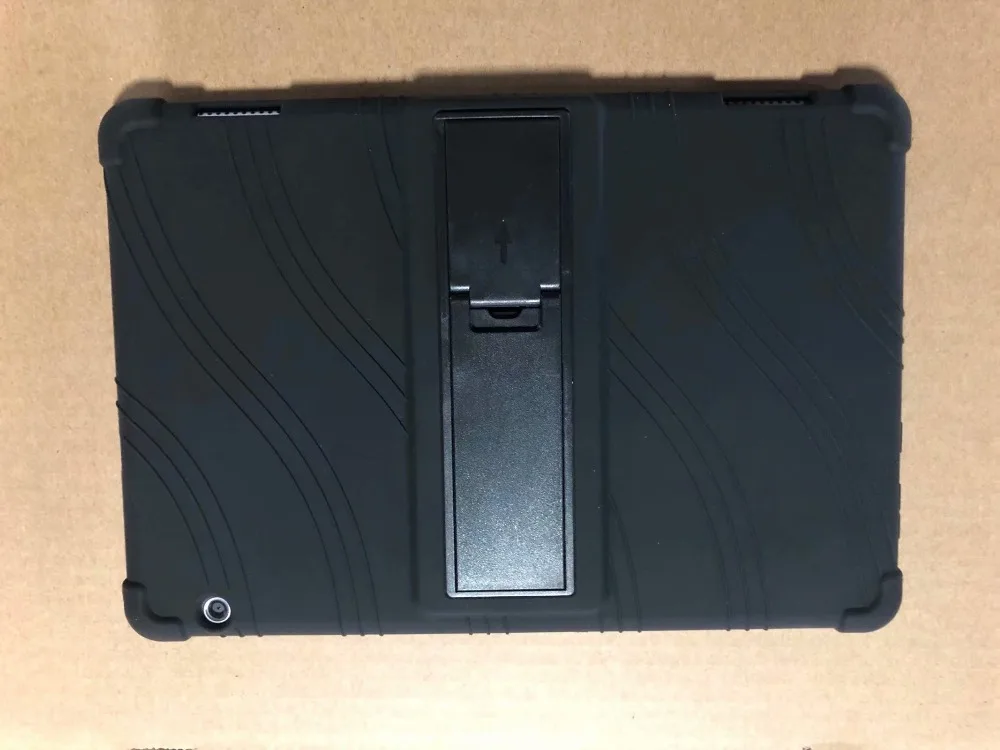 Мягкий чехол для Huawei MediaPad T5 10 AGS2 W09/L09/L03/W19 подставка планшета ударопрочный EVA всего