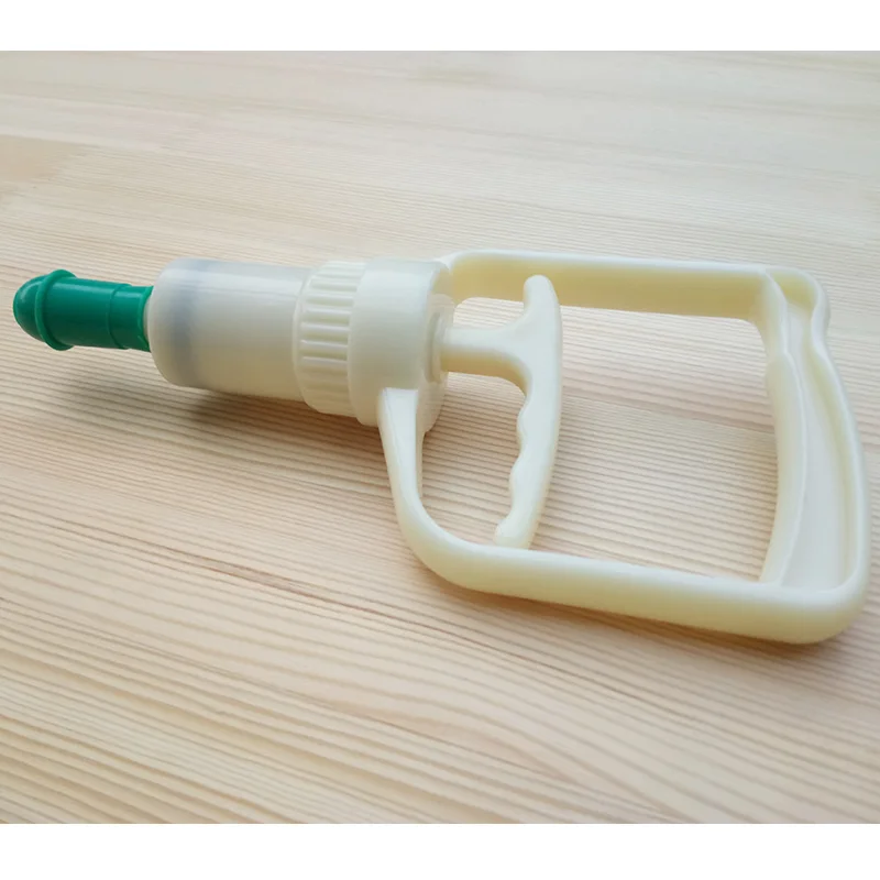 

vacuum cupping pump acupuncture massage vacuum cupping Accessories