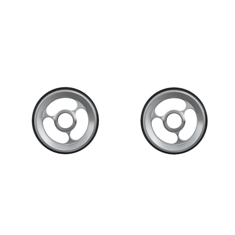 Сверхлегкий складной светильник для велосипеда из титанового сплава рамы