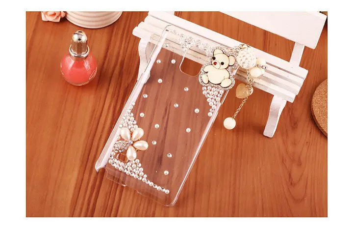 Free Shipping!Simple Style Transparent PC Case/Cover for Samsung Note2/3/4 Clear Skins Galaxy n7100 n9000 n9100 Edge N9150 |