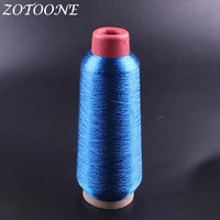 zotoone cross stitch threads rainbow threads fine dmc colors cotton floss embroidery thread for diy sewing tools accessories e