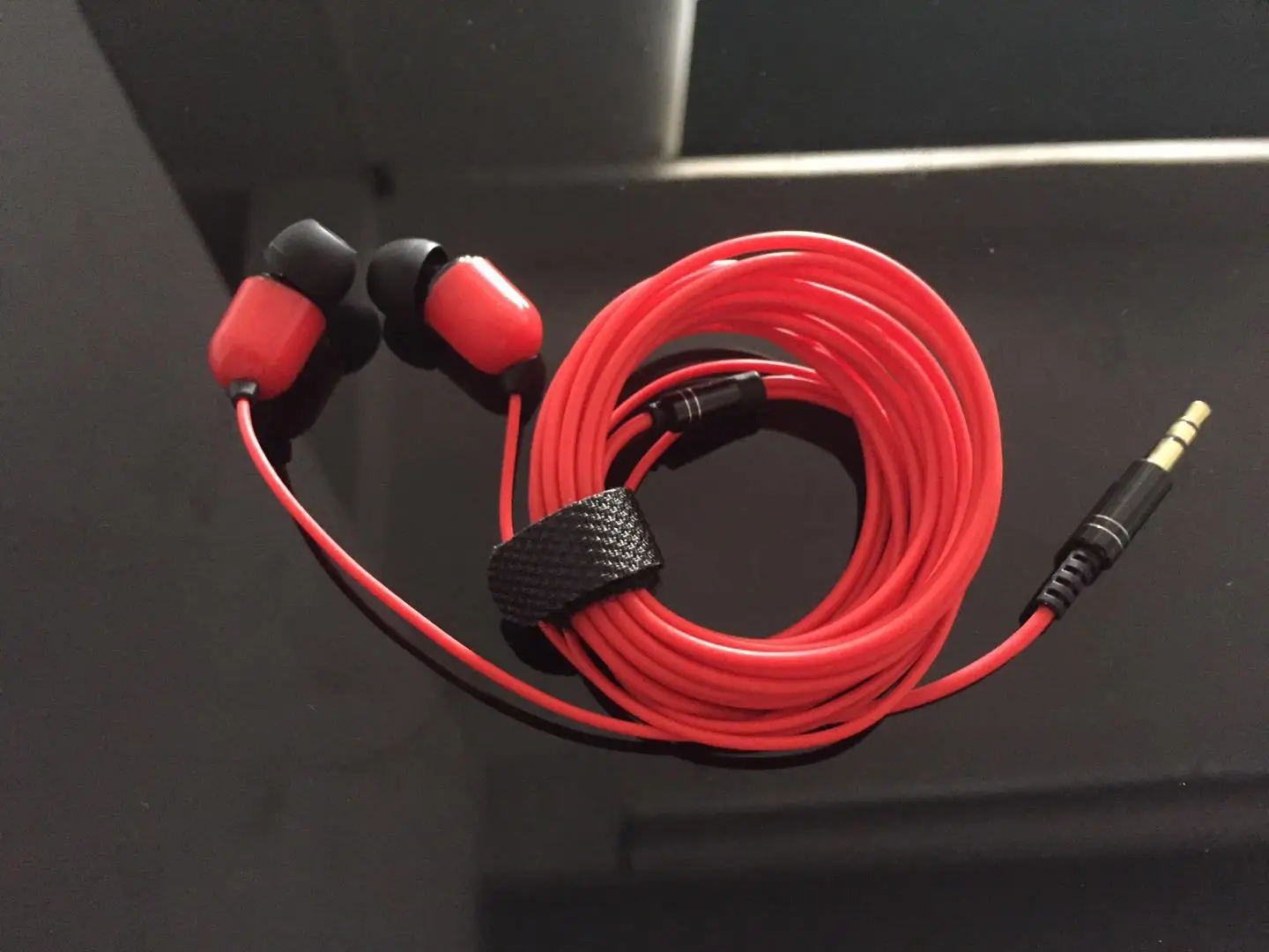 TORTOYO In Ear 3 м кабель Профессиональный HIFI Стерео Мониторинг наушники якорь для