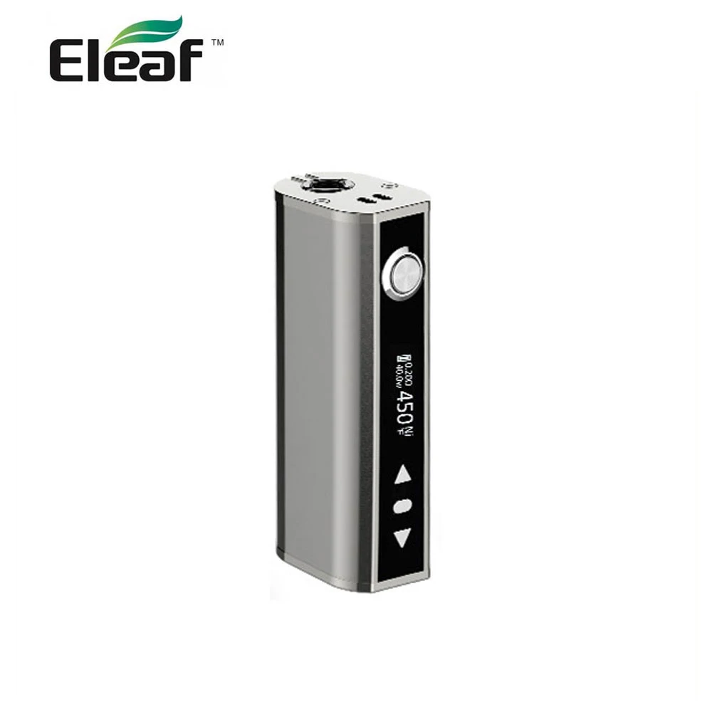 Аккумулятор Eleaf iStick TC 40 Вт, 2600 мАч