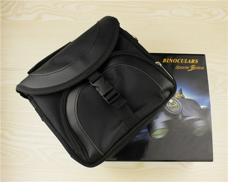 

High quality 7X50 high power waterproof russian binocular Military Wide Angle rangefinder Binoculars with HD stabilized Compass