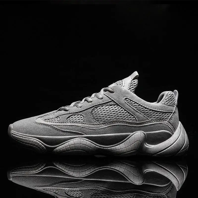 2018 мужская обувь осень Новая супер-популярная повседневная стильная 7 26 на