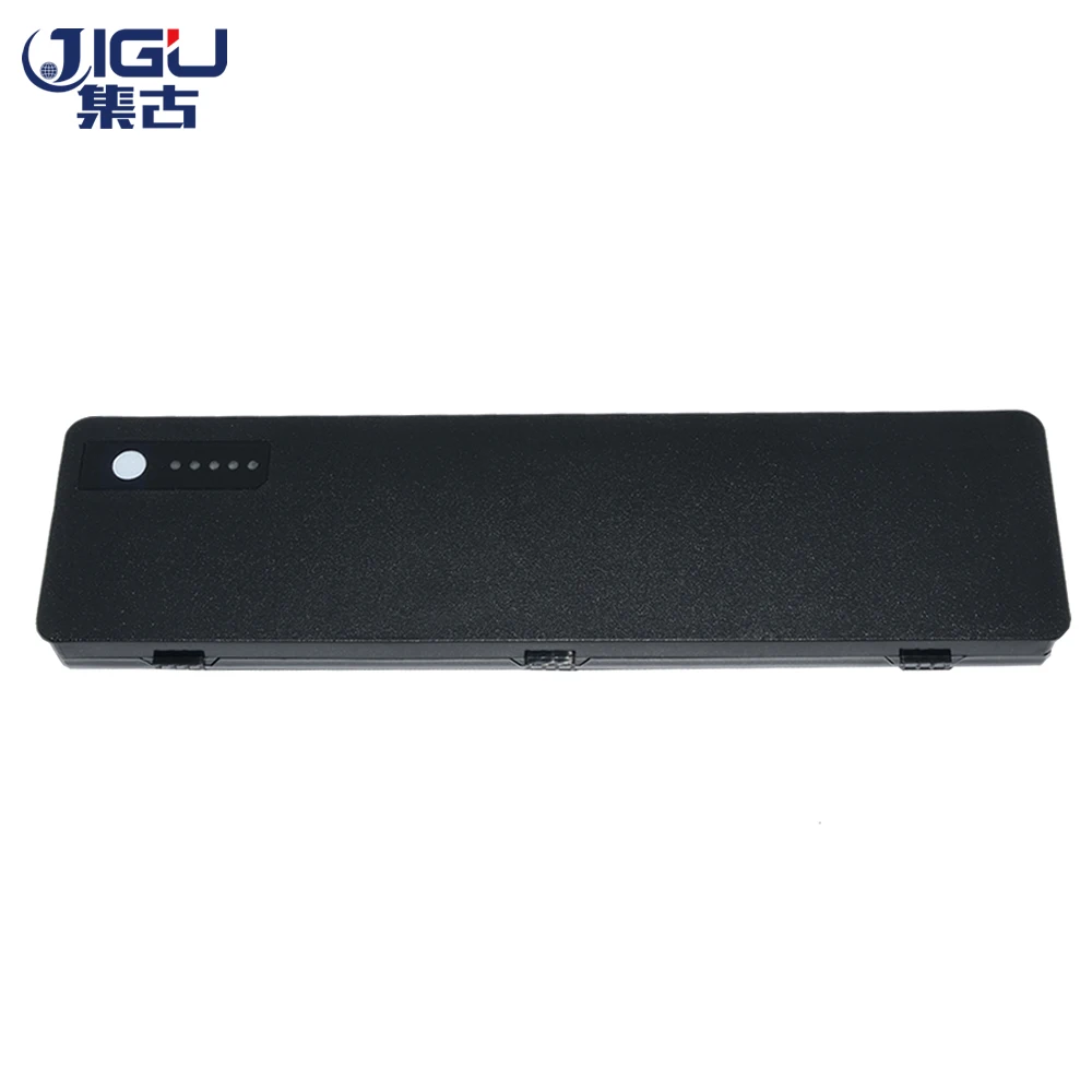 JIGU черный 6 ячейный Аккумулятор для ноутбука DELL 12 1123 312 1127 J70W7 JWPHF R795X WHXY3 XPS 14 15 17 14D