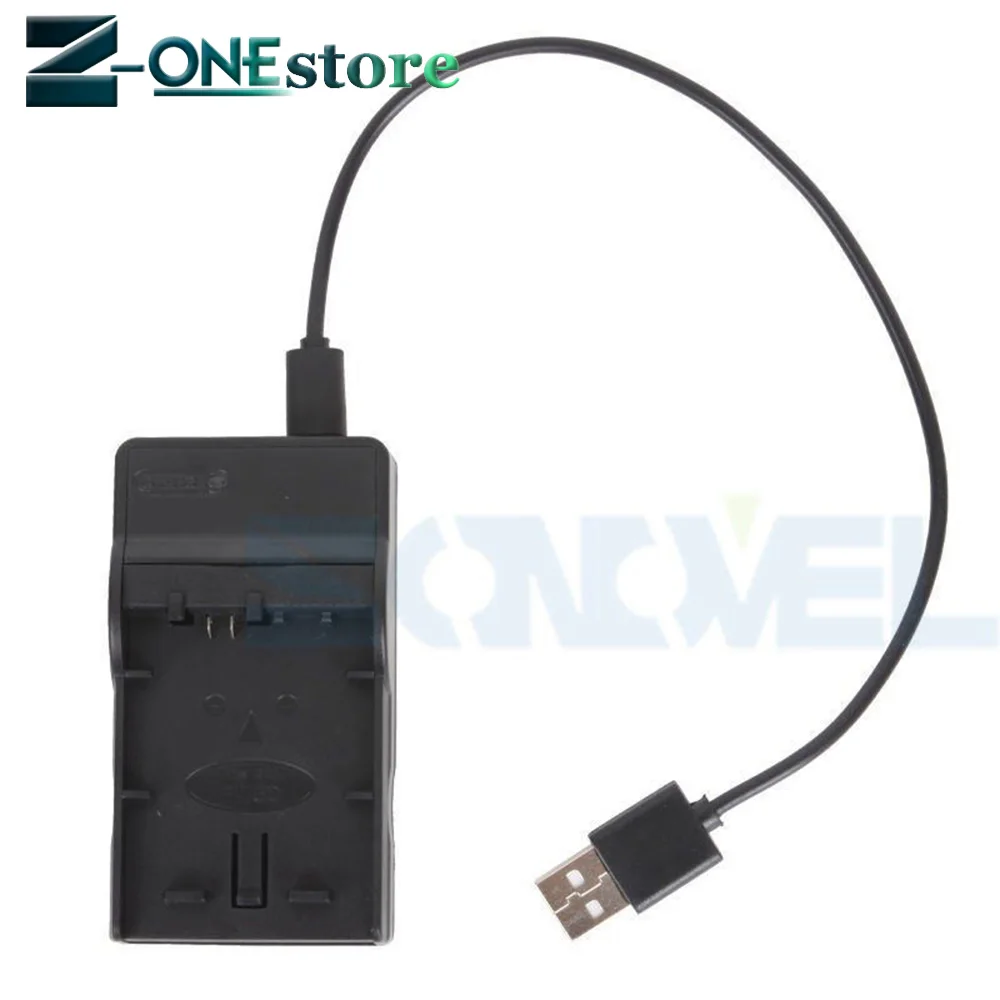 USB зарядное устройство BP-511/BP-512/BP-522 для Canon EOS 5D 10D 40D 50D 300D D30 D60 20D PowerShot G1 G2 G3 G5 G6 FV400 FV300
