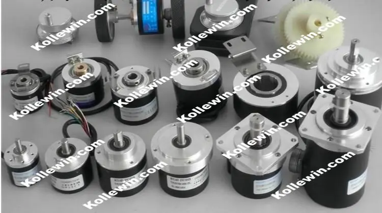 TRD 2T1024BF роторный кодер Новый в коробке бесплатная доставка.|encoder|encoder rotary |