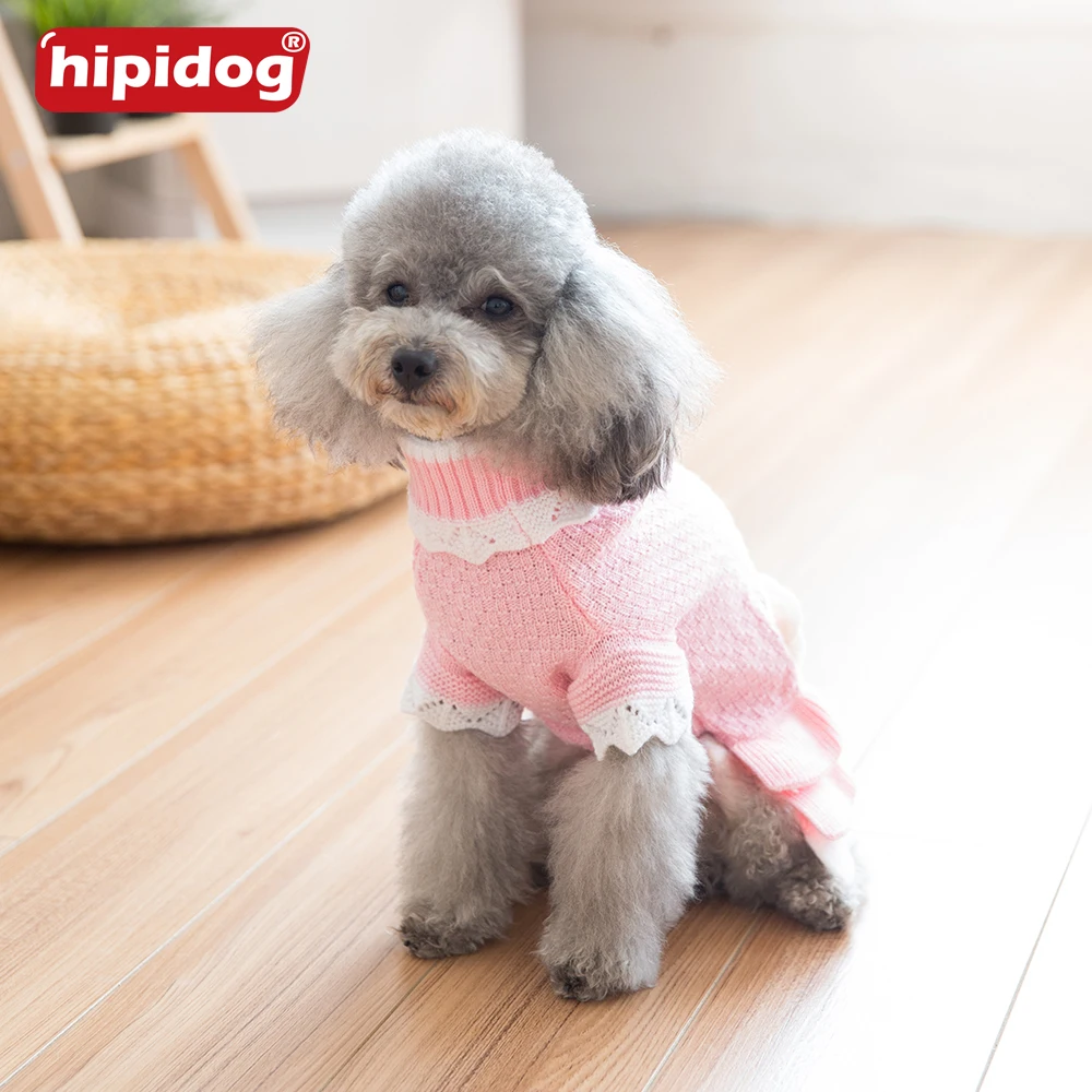 Hipidog одежда для домашних животных маленьких собак чихуахуа йоркширская
