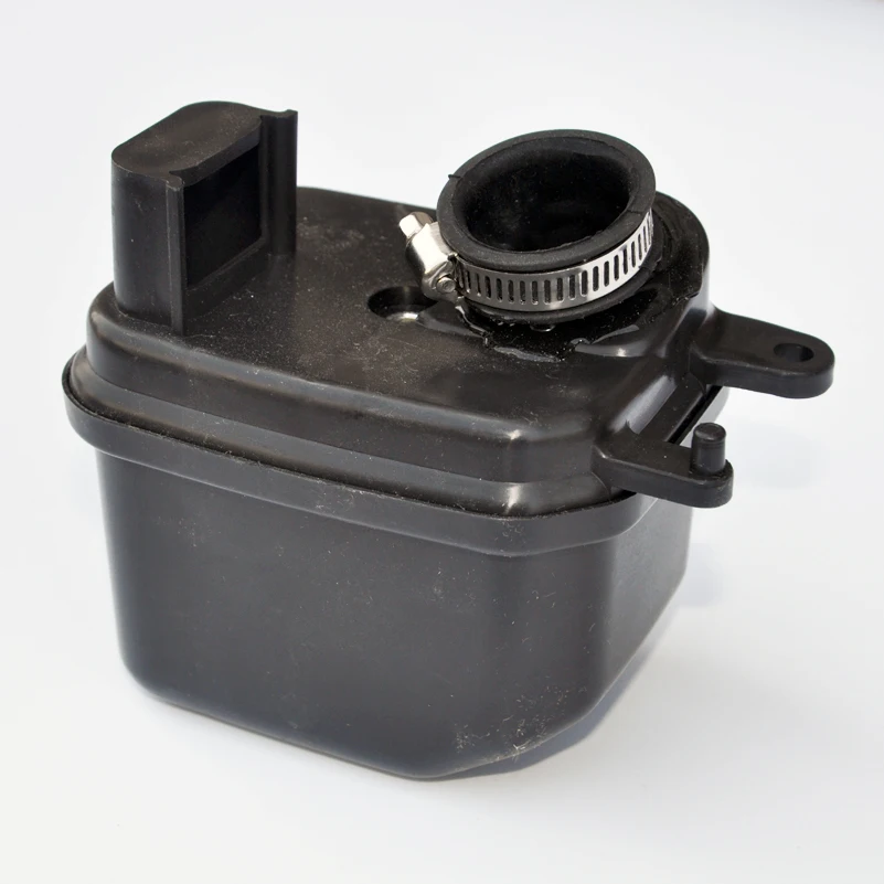 Коробка воздушного фильтра для мотоцикла в сборе Yamaha PW50 PY50 PW PY Piwi 50 Y Zinger 1984