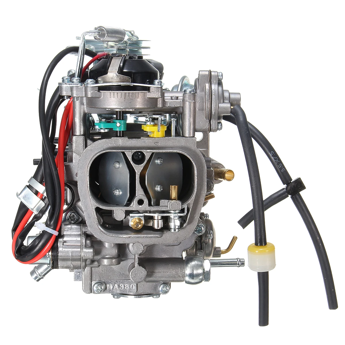Карбюратор Carb для Toyota 22R Celica Hilux пикап 4 Runner стиль двигатели#21100-35520