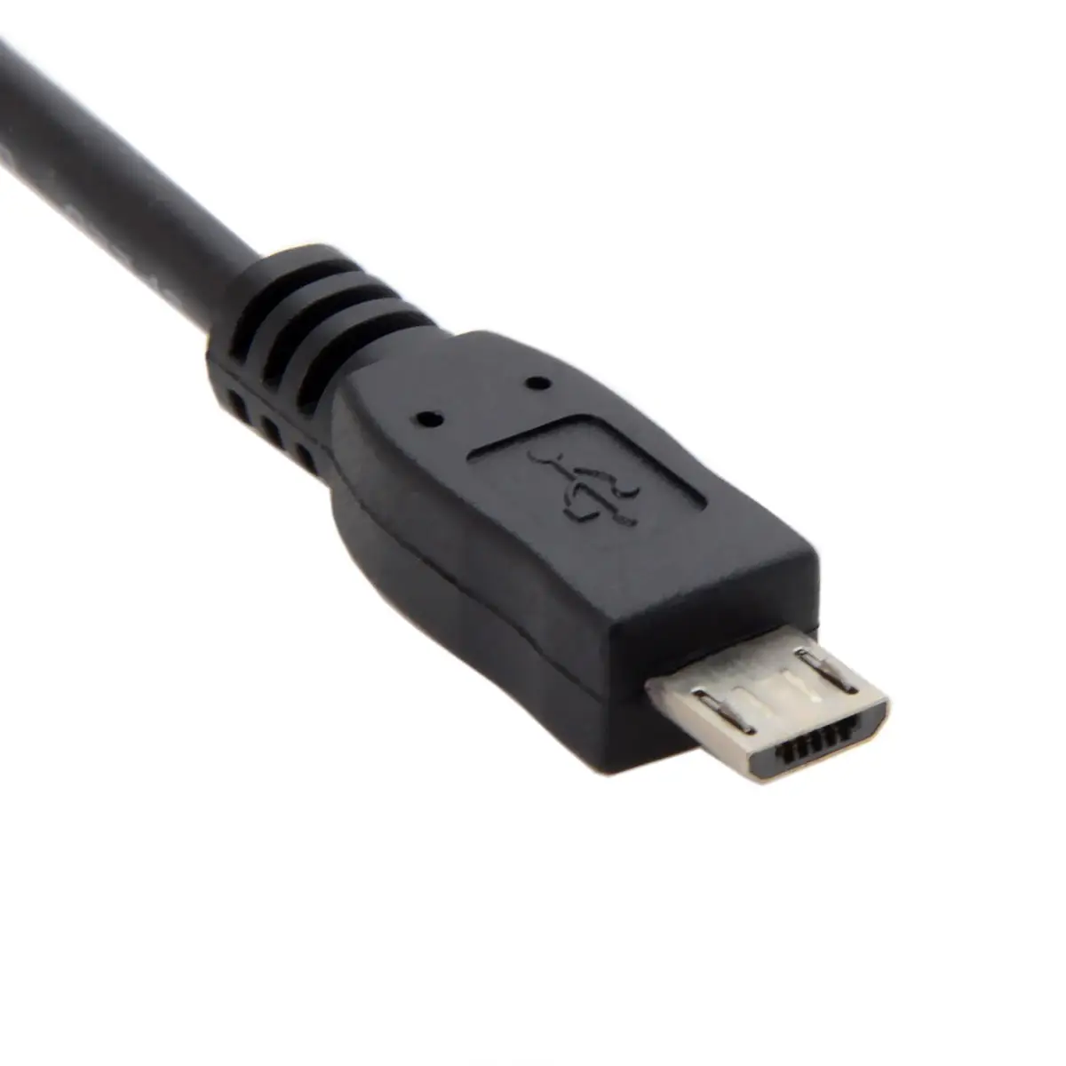 Кабель 8m 5m 3m Micro USB 5Pin к 2 0 Мужской кабель для передачи данных планшета и сотового