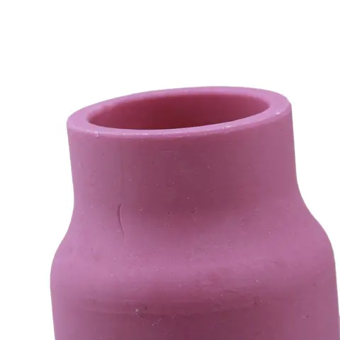 10/5 шт. 53N87 12 # глинозем щит чашка TIG Сварочная горелка сопло подходит для WP 17 18 26