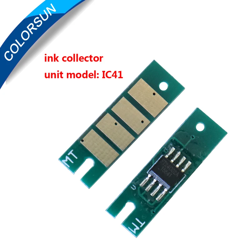 Для RICOH SG3110SFNW SG3120SF SG7100 SG7100DN бак для технического обслуживания Wast чернил