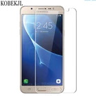 Закаленное стекло для Samsung Galaxy J7 2016, Защитная пленка для экрана Samsung Galaxy J 7 J7 2016 Duos SM-J710F J710F