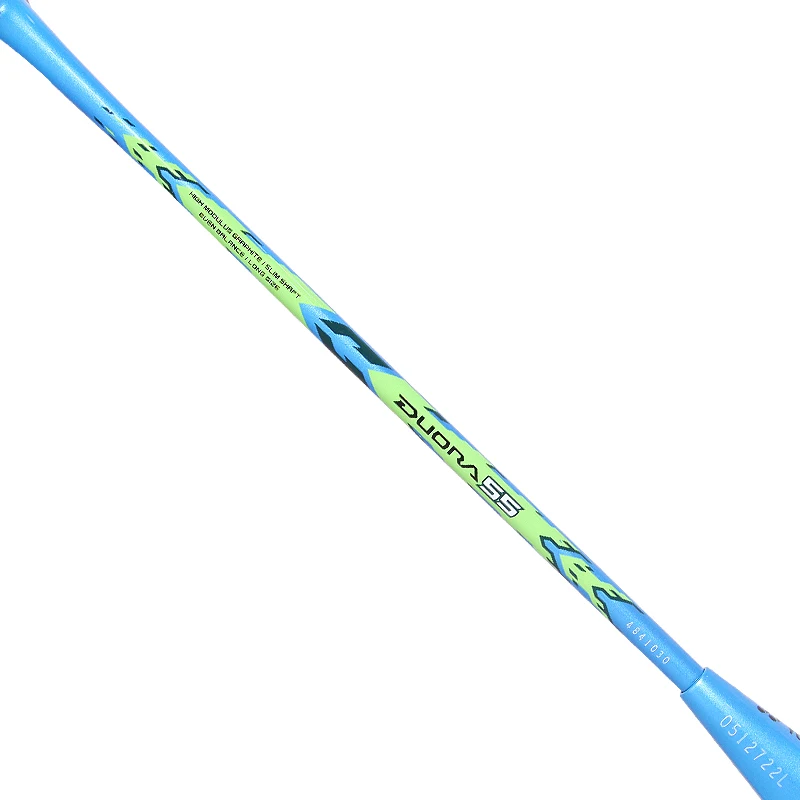 Yonex ракетка для бадминтона карбоновая Yy Duora 55 77 88 захватывающая ракетка для бадминтона