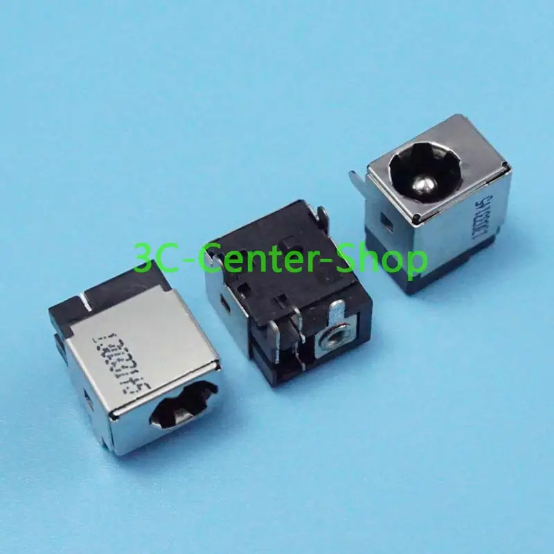 1 шт. разъем питания постоянного тока для Lenovo G480 G480A G580 K29 G230 E23 K23|jack connector|jack dc