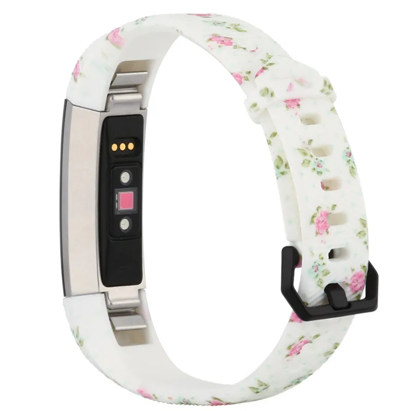 Сменный ремешок Odog Для Fitbit Alta HR/Alta фитнес-часы ремешок Смарт Wtache Аксессуары Для Fitbit Alta трекер активности