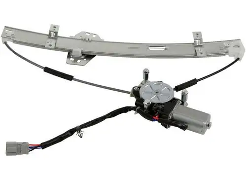 Новый регулятор стеклоподъемника с двигателем передняя левая сторона водителя