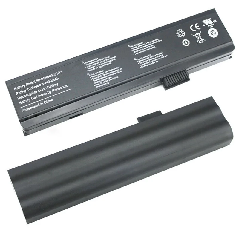 

laptop battery for Fujitsu siemens L50-3s4000-s1p3 3S4000-G1S2-04 Pi1505 L50-3S4400-S1S5 G1P3 L50-3S4000-G1L1 4S2200-C1L3