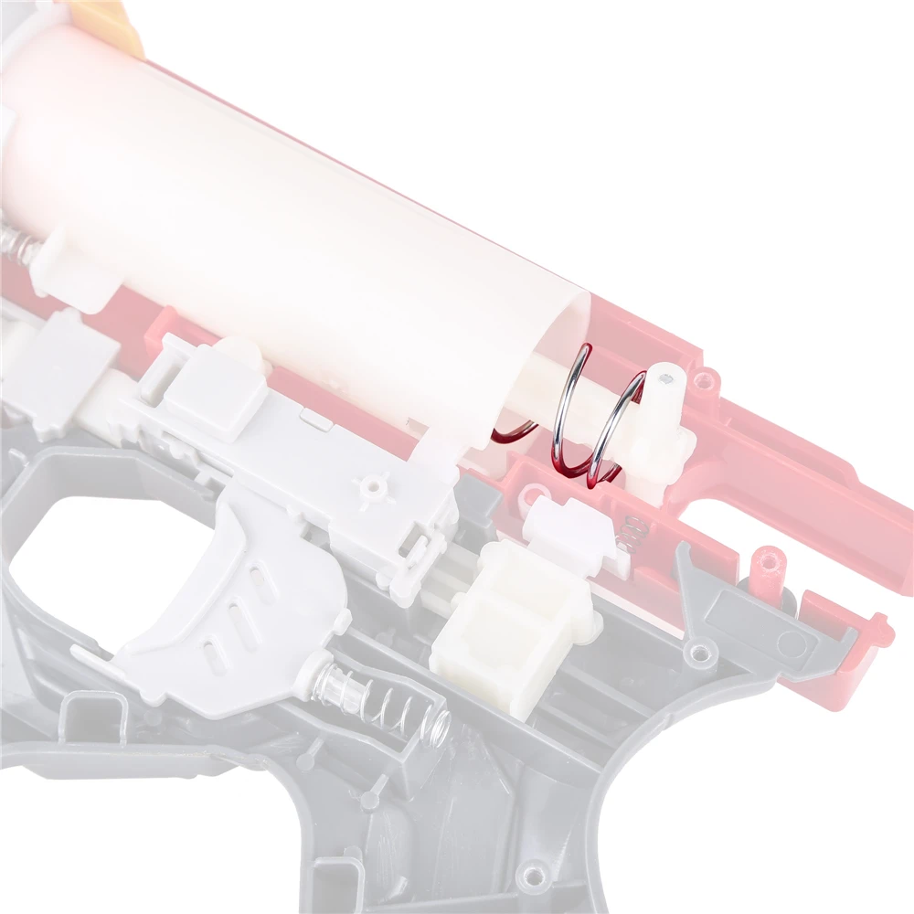 Рабочий мод 7 кг модификация обновленные Пружинные наборы для Nerf N Strike Elite Mega