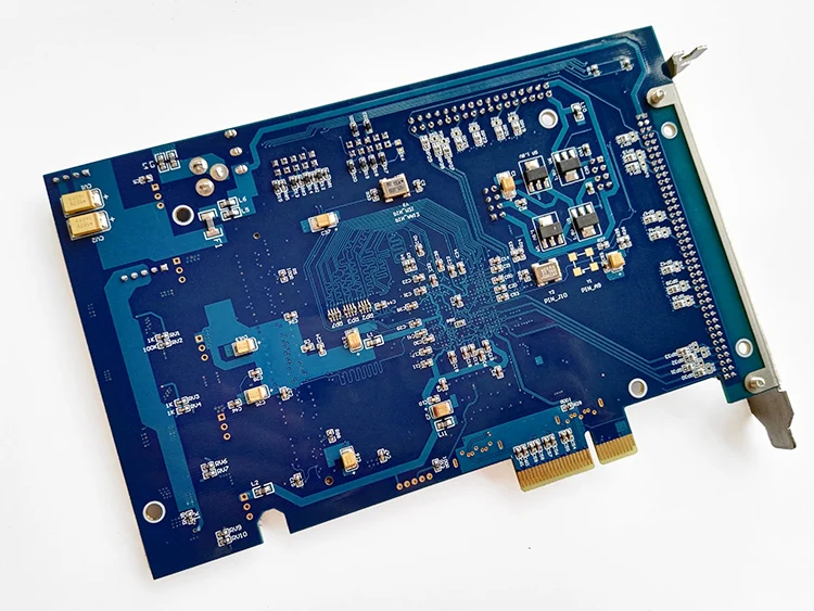 Для Altera макетная плата Altera FPGA PCIe макетная плата FPGA DDR2 макетная плата